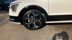 Kia Niro 1.6 GDi Hybrid 3 5dr DCT Hybrid Estate